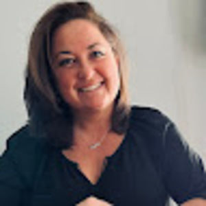 Meet your Posher, Tina marie